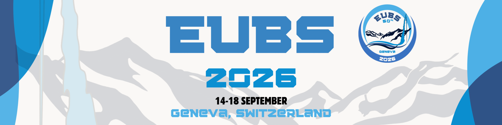EUBS 2026 – Hotels